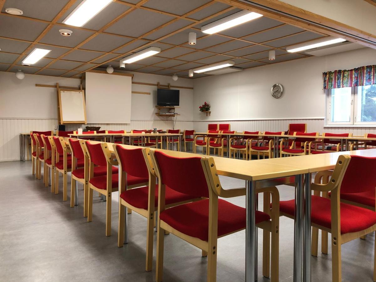 Hotel Seita Äkäslompolo Екстериор снимка