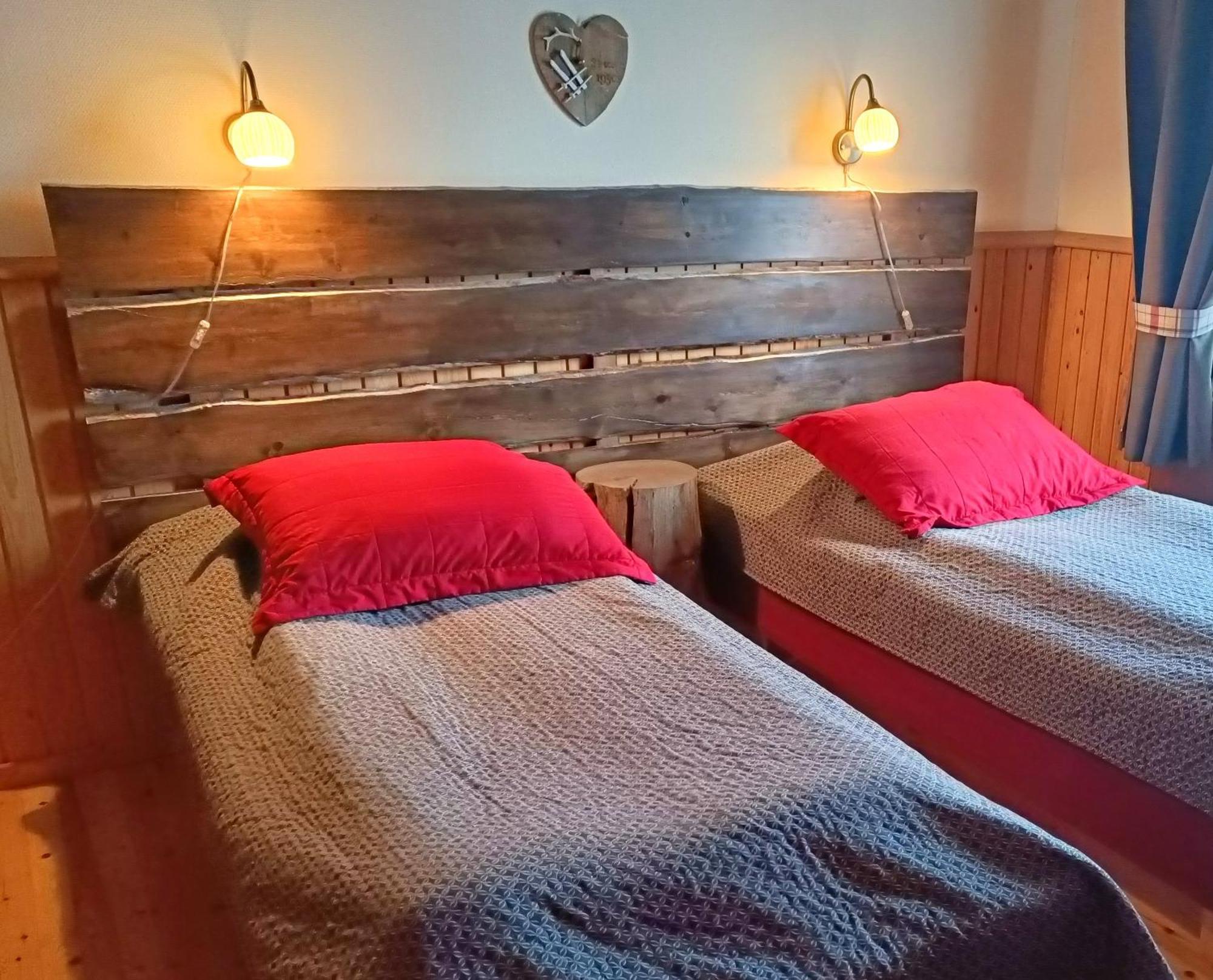 Hotel Seita Äkäslompolo Екстериор снимка