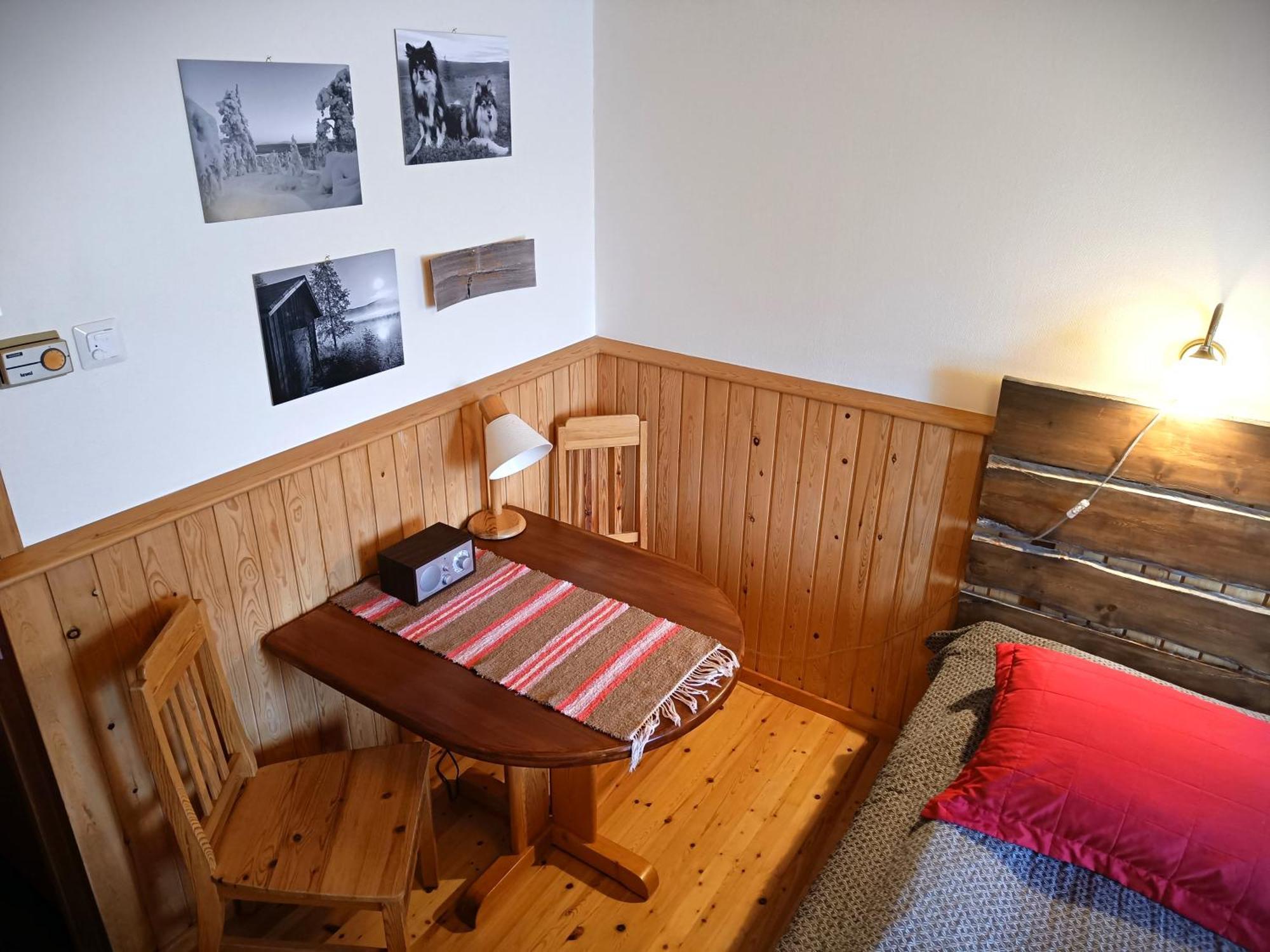 Hotel Seita Äkäslompolo Екстериор снимка