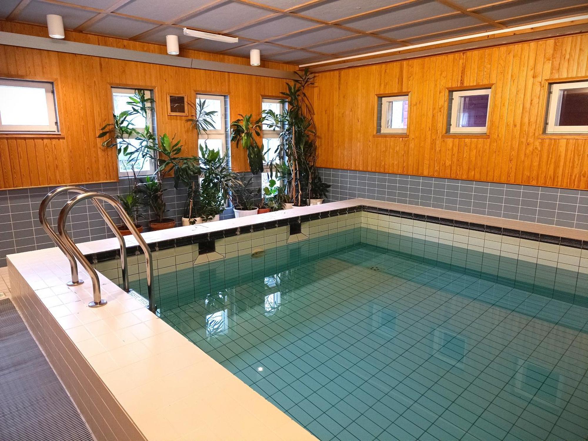 Hotel Seita Äkäslompolo Екстериор снимка