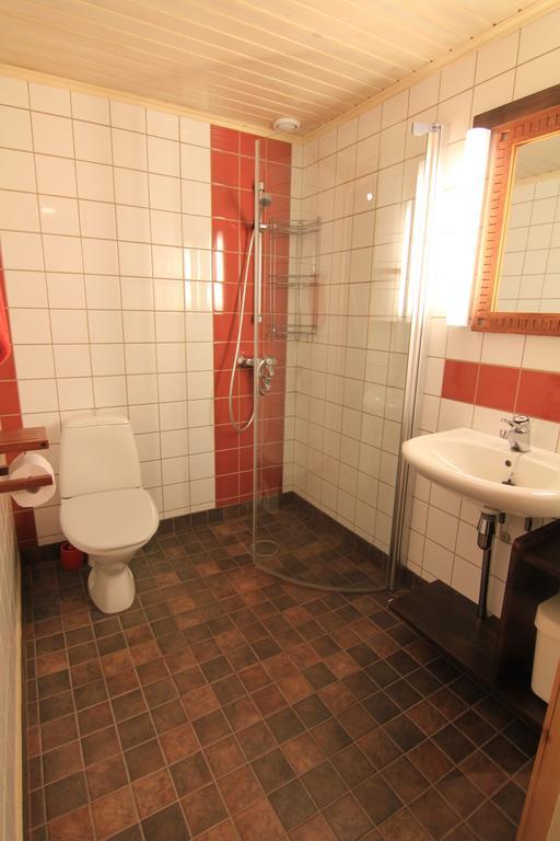 Hotel Seita Äkäslompolo Екстериор снимка
